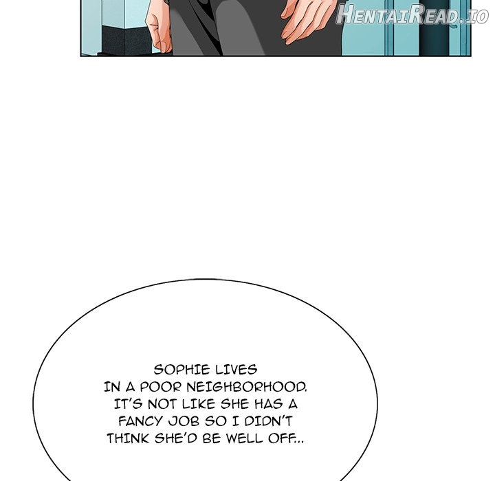Temptations - Manhwa Chapter 19 - page 24