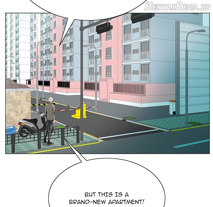 Temptations - Manhwa Chapter 19 - page 25