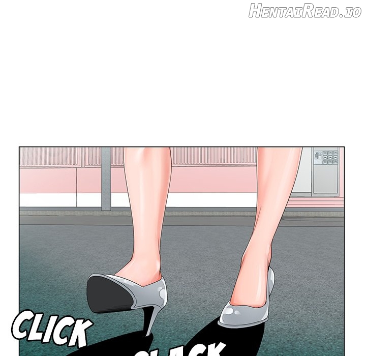 Temptations - Manhwa Chapter 19 - page 27