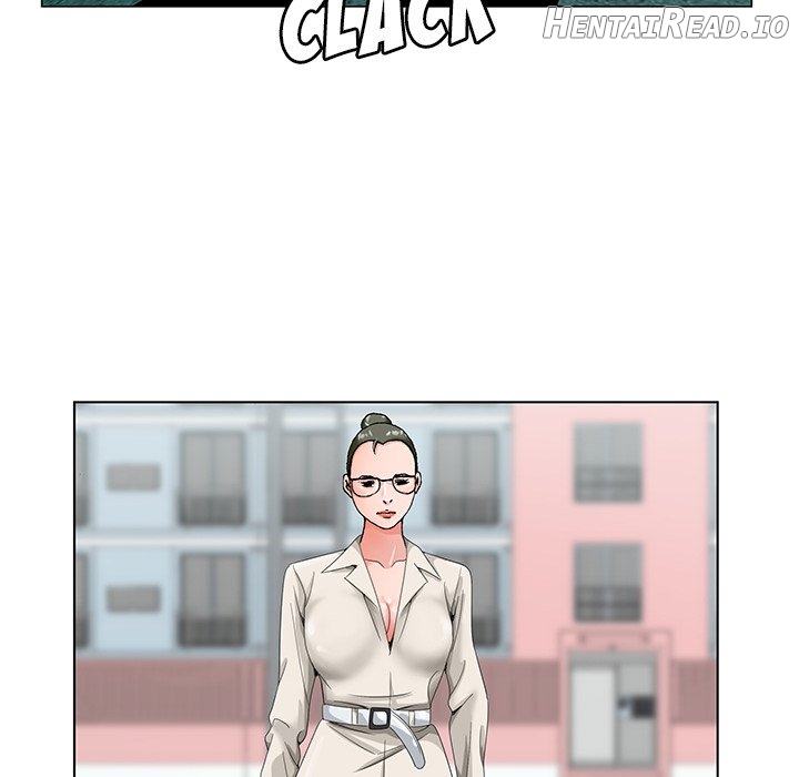 Temptations - Manhwa Chapter 19 - page 28