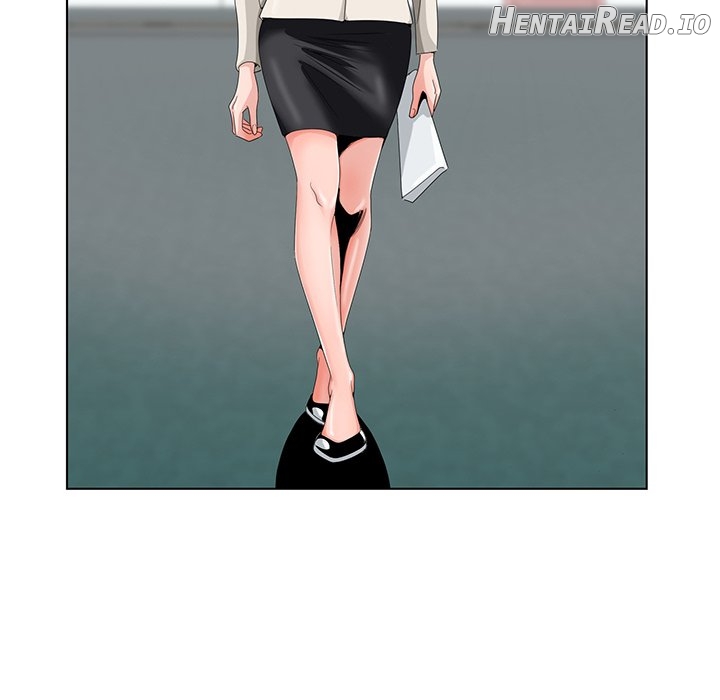 Temptations - Manhwa Chapter 19 - page 29