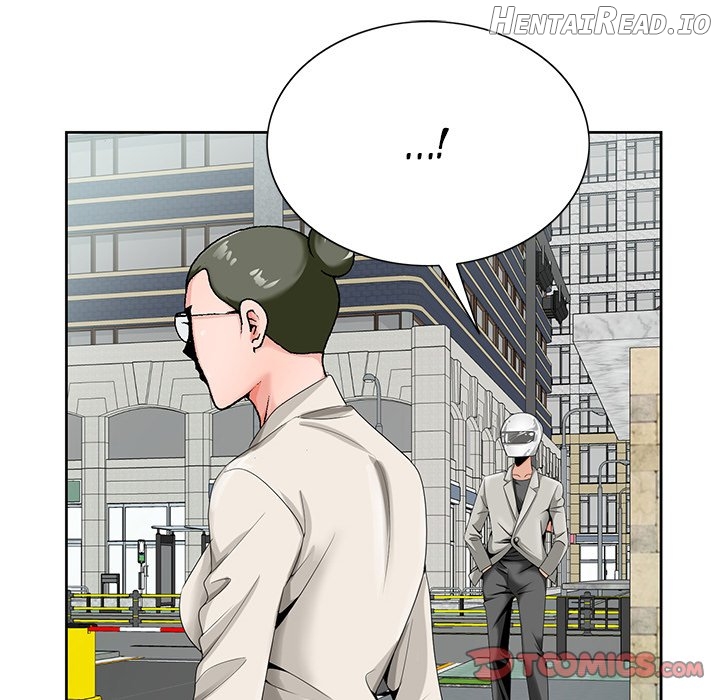 Temptations - Manhwa Chapter 19 - page 30