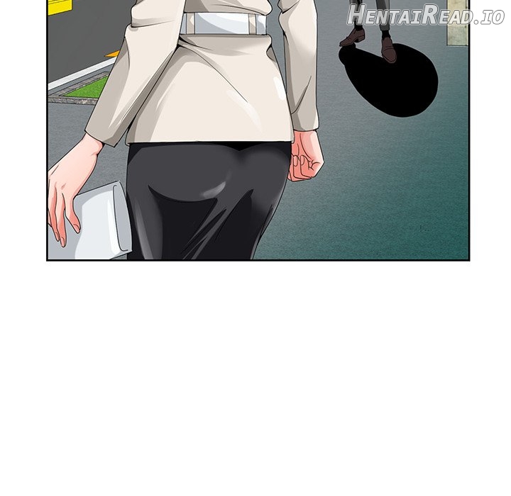 Temptations - Manhwa Chapter 19 - page 31
