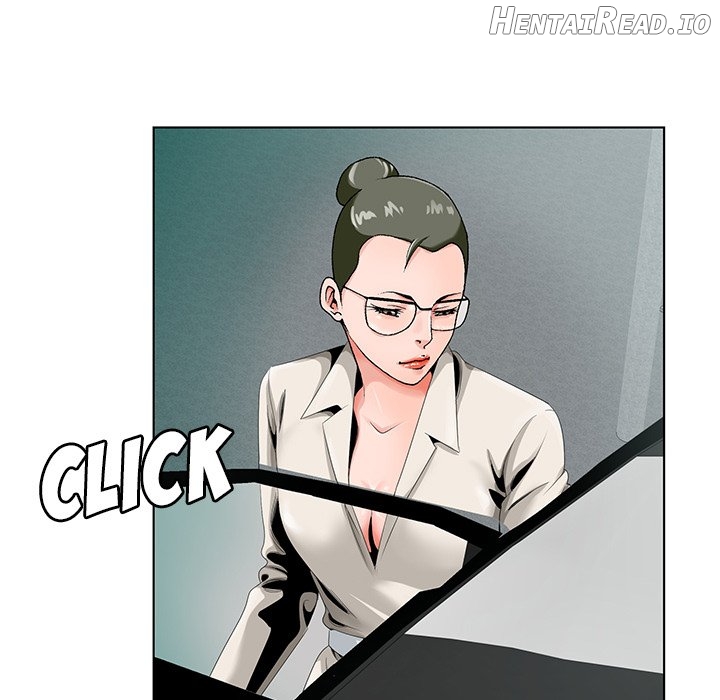 Temptations - Manhwa Chapter 19 - page 33