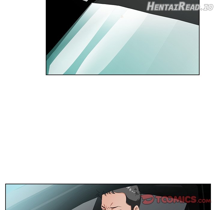 Temptations - Manhwa Chapter 19 - page 34