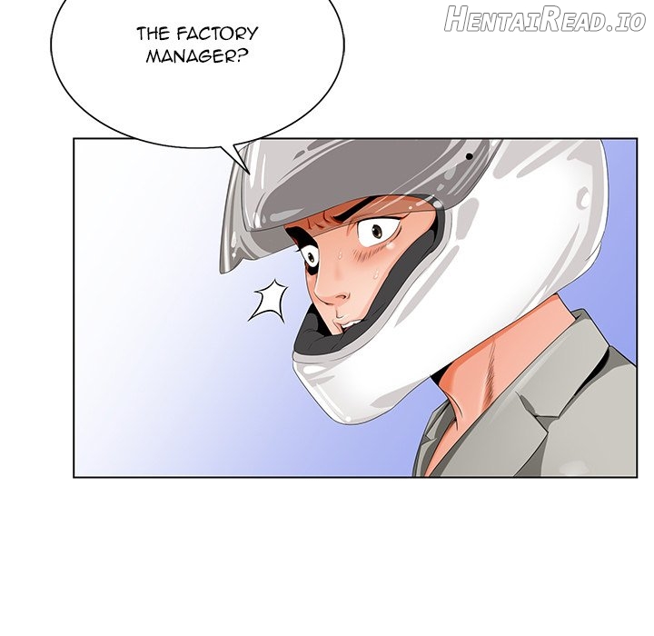 Temptations - Manhwa Chapter 19 - page 36