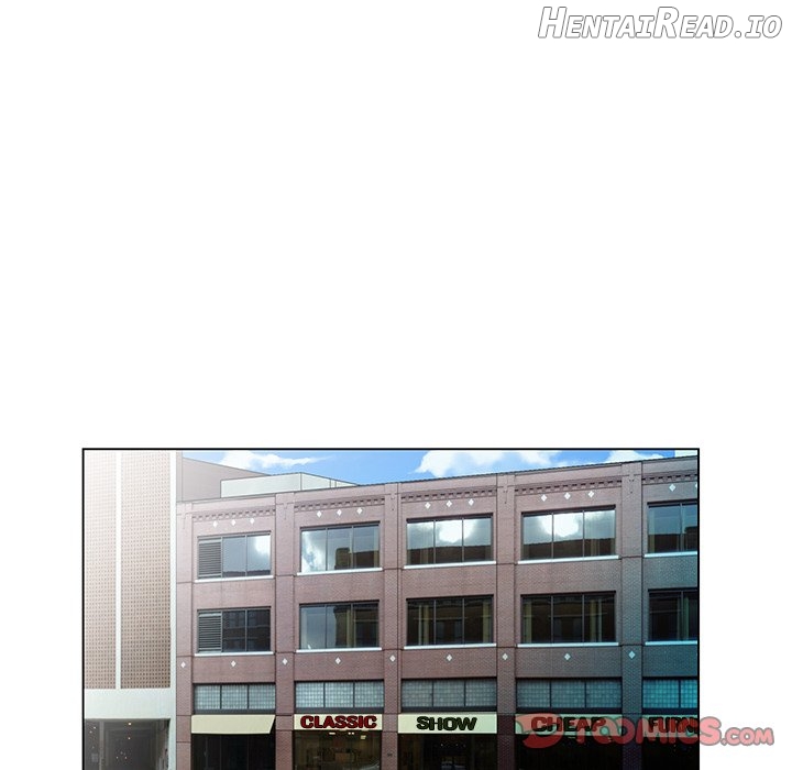 Temptations - Manhwa Chapter 19 - page 38