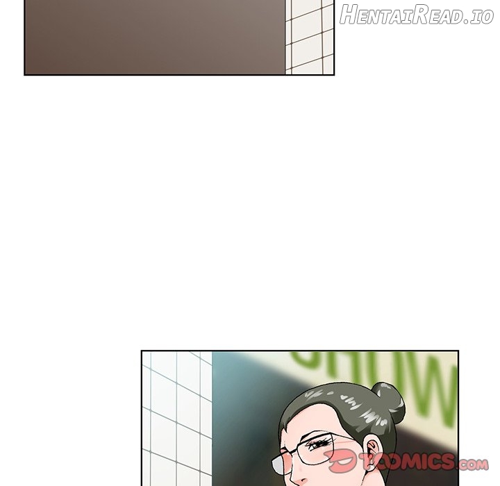 Temptations - Manhwa Chapter 19 - page 42