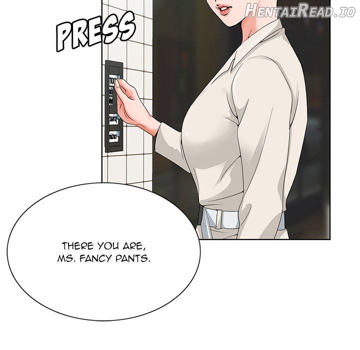 Temptations - Manhwa Chapter 19 - page 43