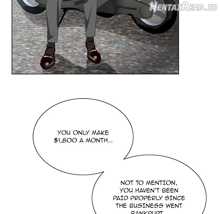 Temptations - Manhwa Chapter 19 - page 47