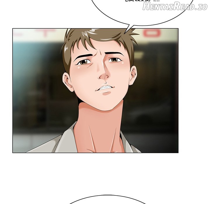 Temptations - Manhwa Chapter 19 - page 48