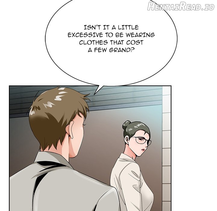 Temptations - Manhwa Chapter 19 - page 49