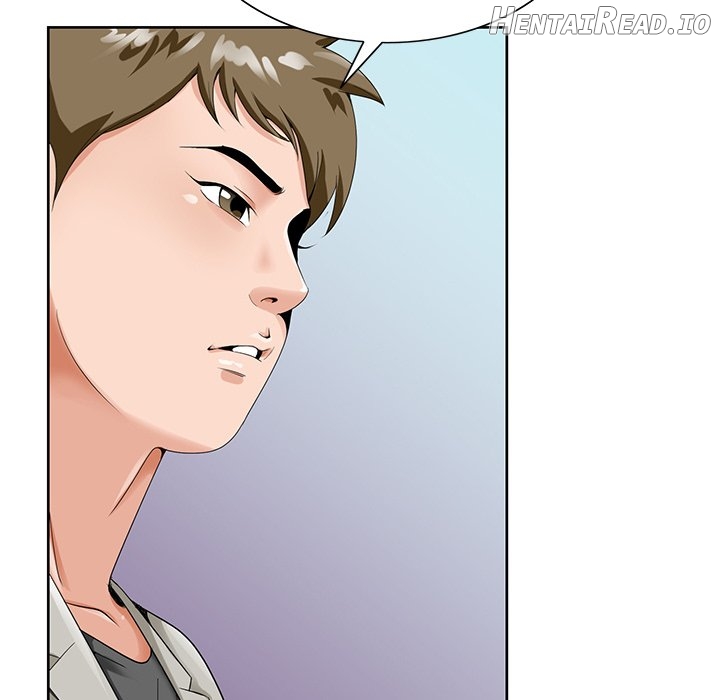Temptations - Manhwa Chapter 19 - page 51