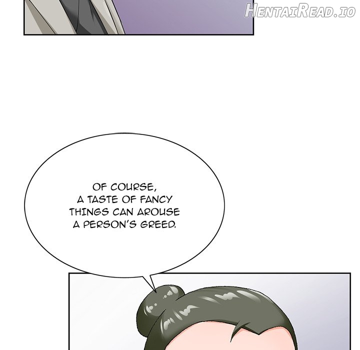 Temptations - Manhwa Chapter 19 - page 52
