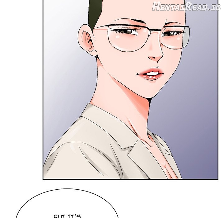 Temptations - Manhwa Chapter 19 - page 53