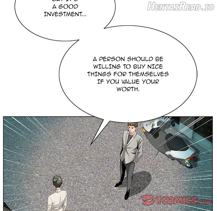 Temptations - Manhwa Chapter 19 - page 54