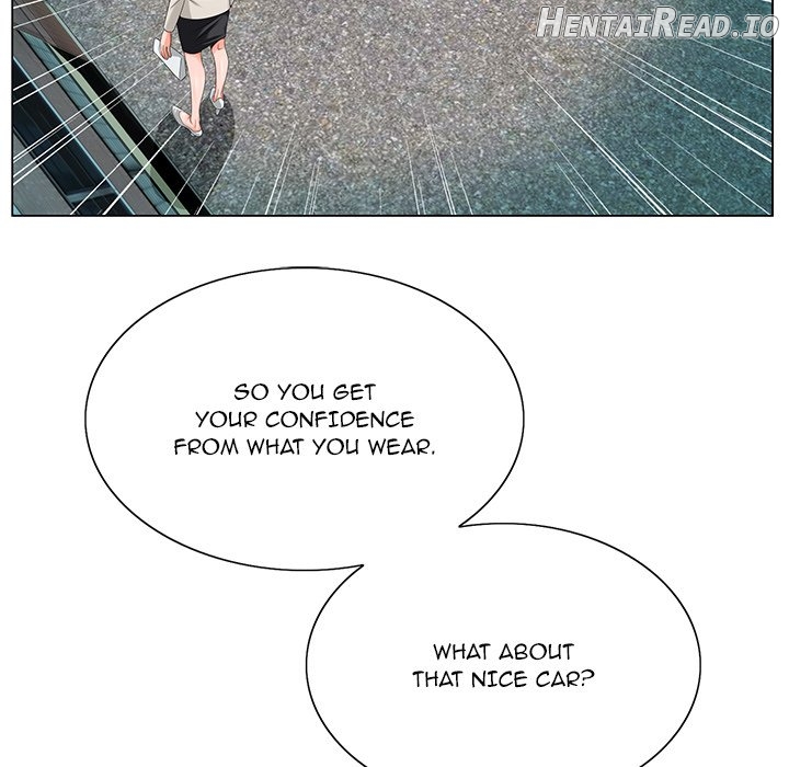 Temptations - Manhwa Chapter 19 - page 55