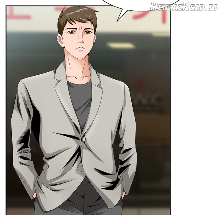 Temptations - Manhwa Chapter 19 - page 56