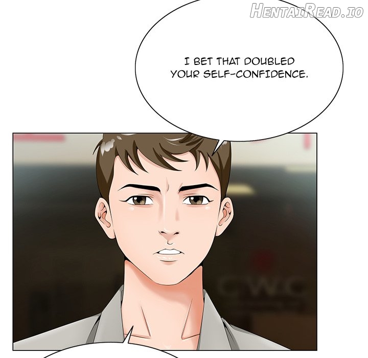 Temptations - Manhwa Chapter 19 - page 59