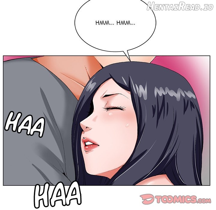 Temptations - Manhwa Chapter 19 - page 6