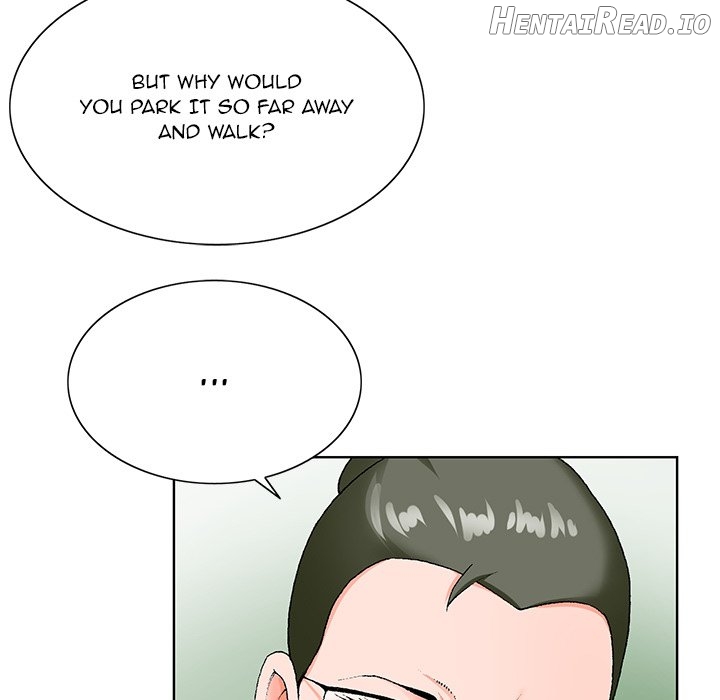 Temptations - Manhwa Chapter 19 - page 60