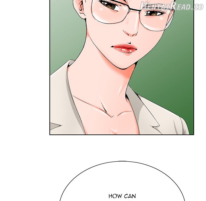 Temptations - Manhwa Chapter 19 - page 61