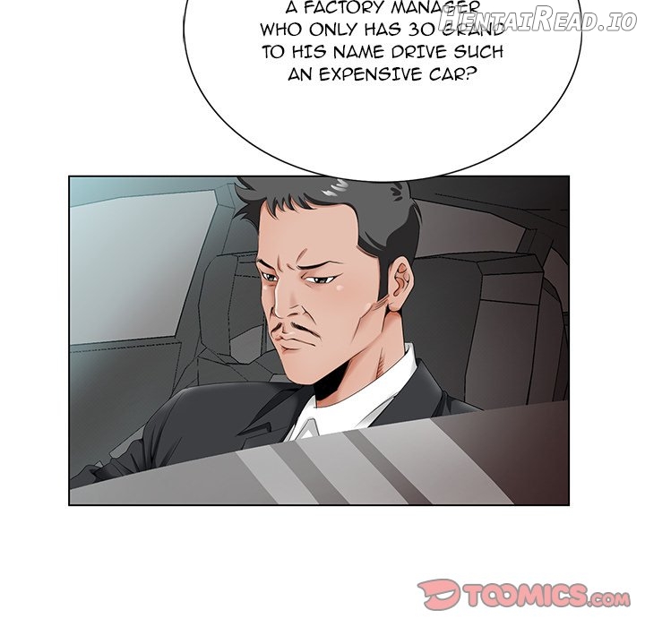 Temptations - Manhwa Chapter 19 - page 62