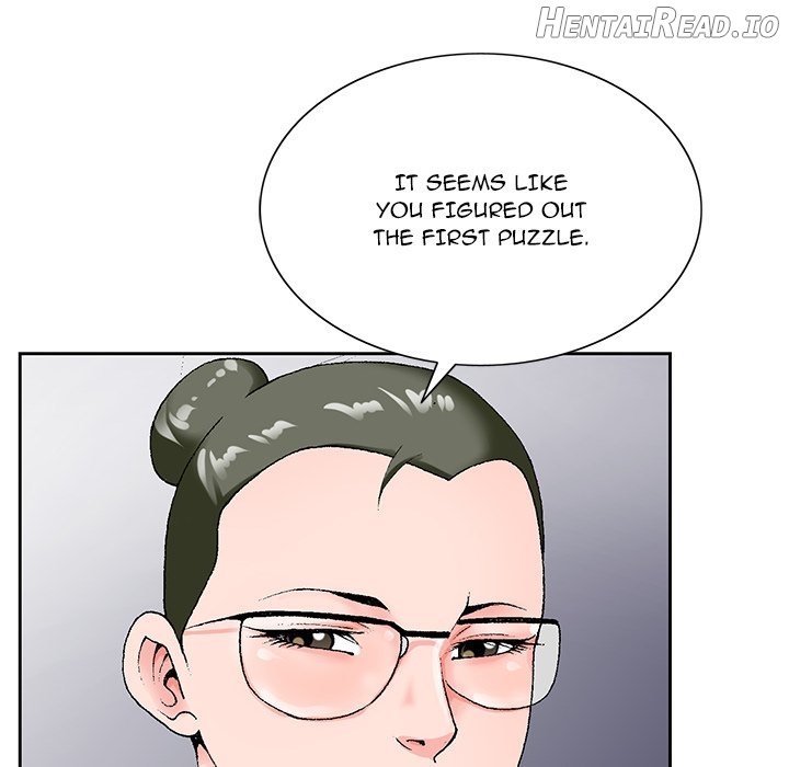 Temptations - Manhwa Chapter 19 - page 63