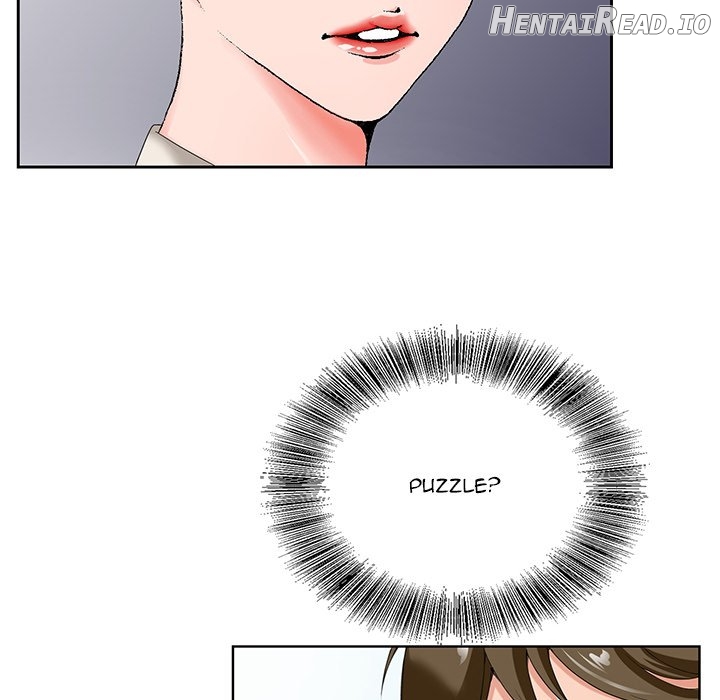 Temptations - Manhwa Chapter 19 - page 64