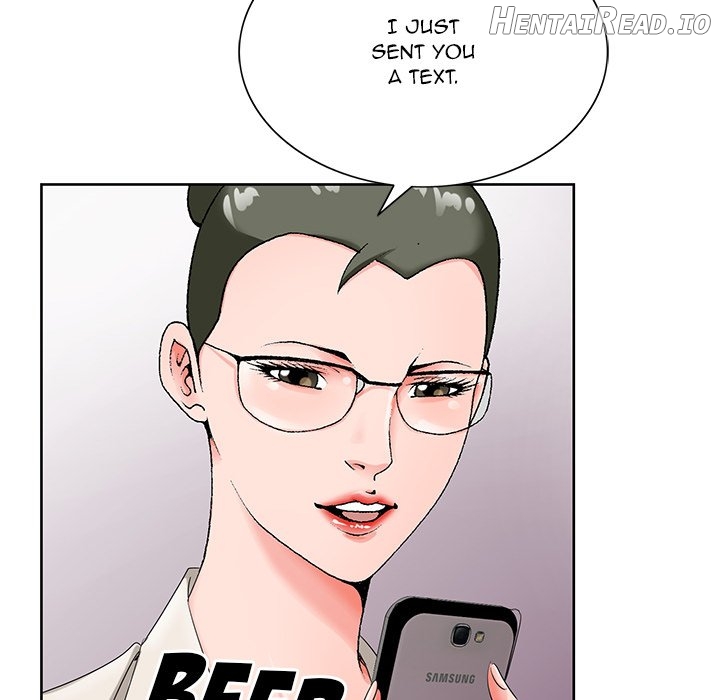 Temptations - Manhwa Chapter 19 - page 68