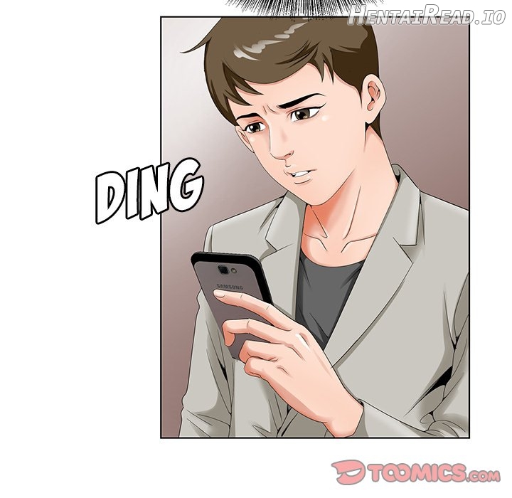 Temptations - Manhwa Chapter 19 - page 70