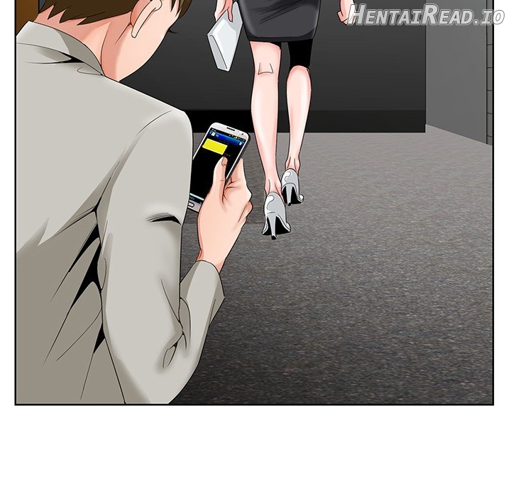 Temptations - Manhwa Chapter 19 - page 72