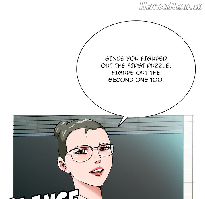 Temptations - Manhwa Chapter 19 - page 75