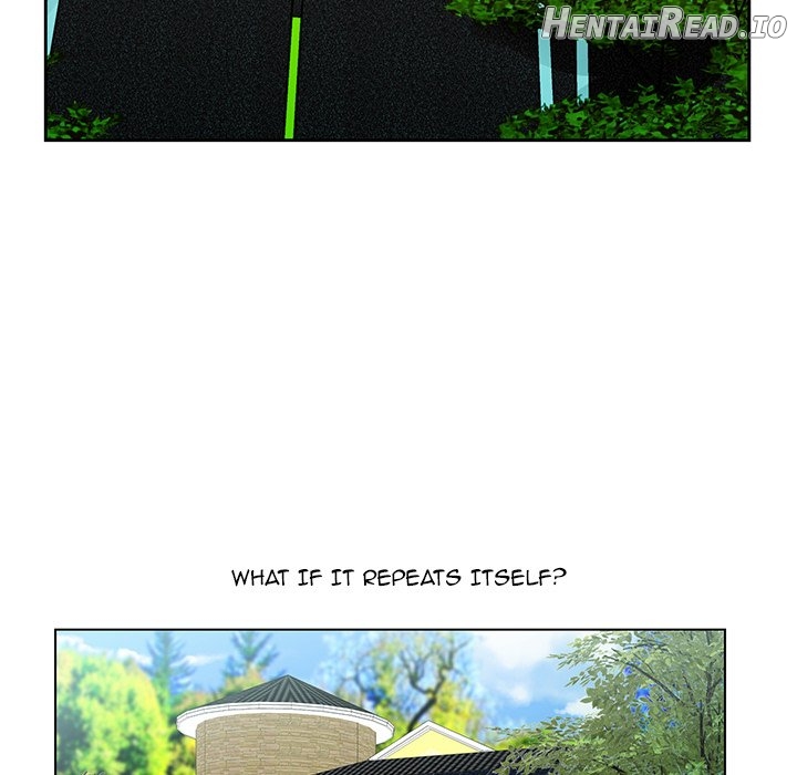 Temptations - Manhwa Chapter 19 - page 79