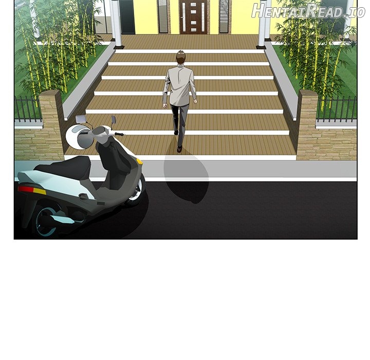 Temptations - Manhwa Chapter 19 - page 81
