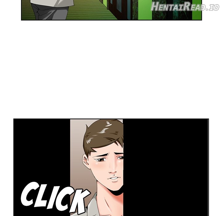 Temptations - Manhwa Chapter 19 - page 83