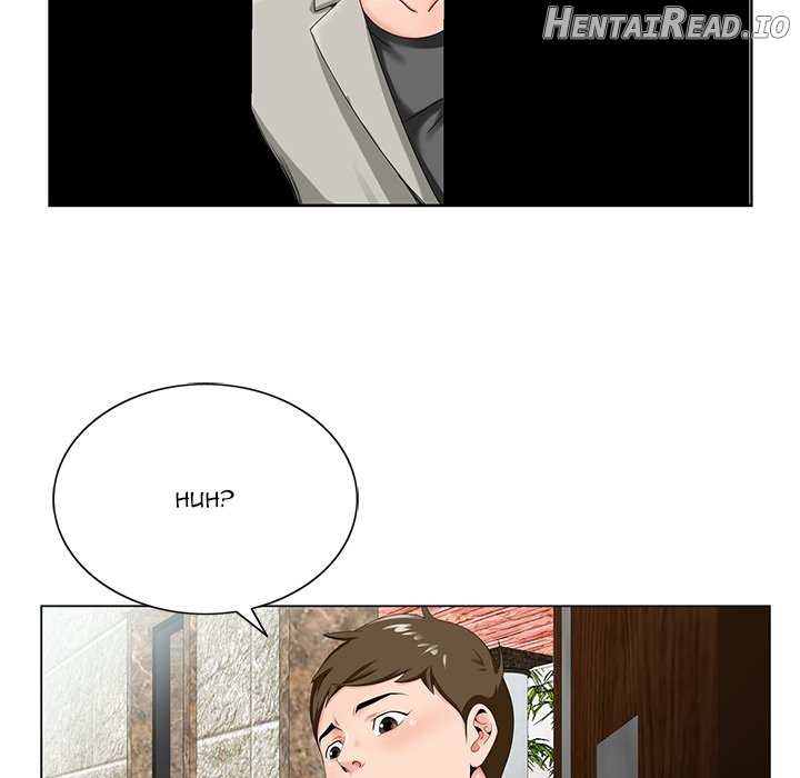Temptations - Manhwa Chapter 19 - page 84