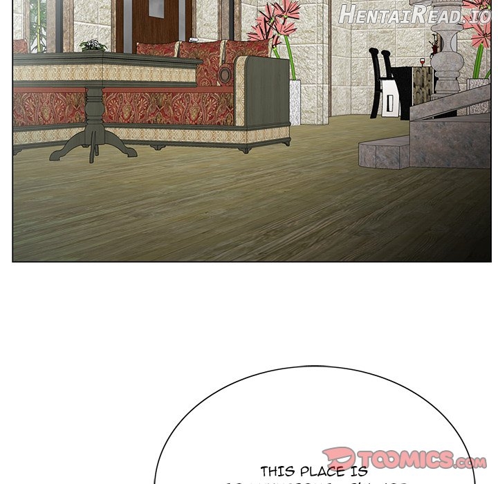 Temptations - Manhwa Chapter 19 - page 86