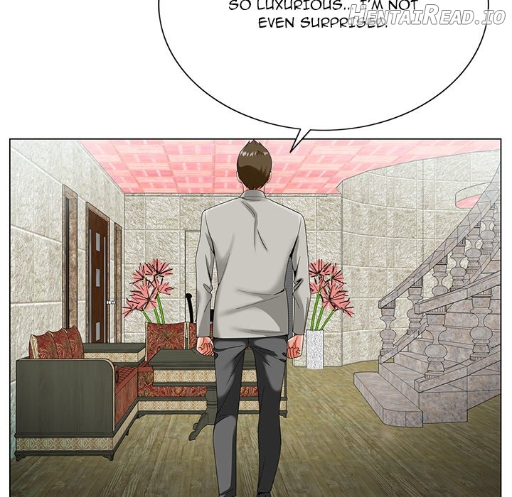 Temptations - Manhwa Chapter 19 - page 87