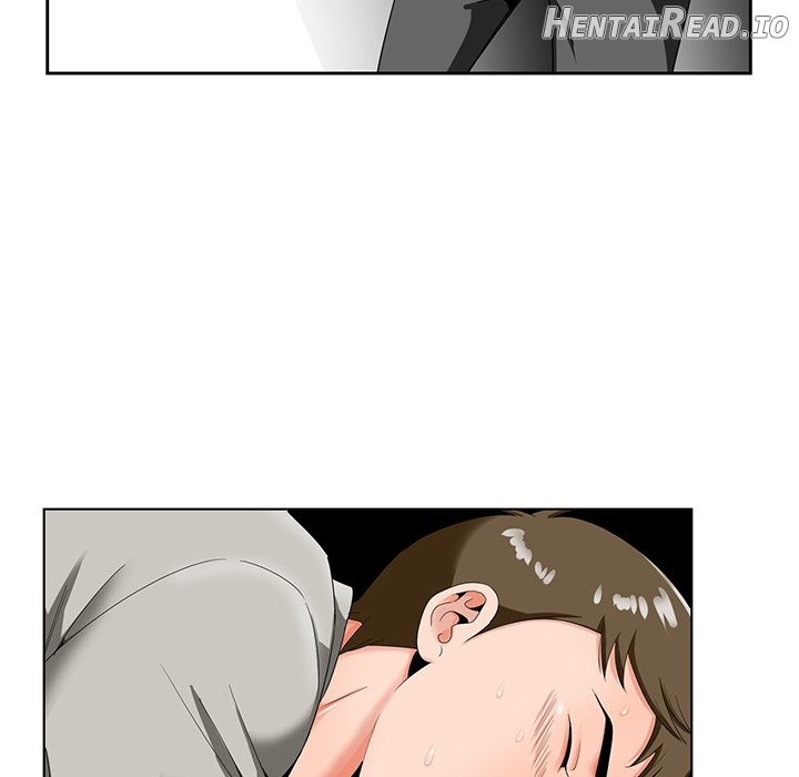 Temptations - Manhwa Chapter 19 - page 91