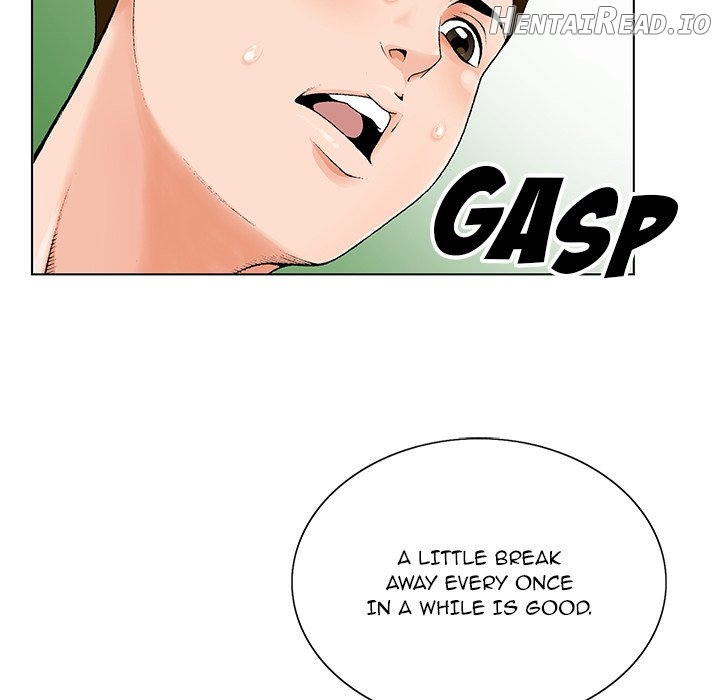 Temptations - Manhwa Chapter 19 - page 99