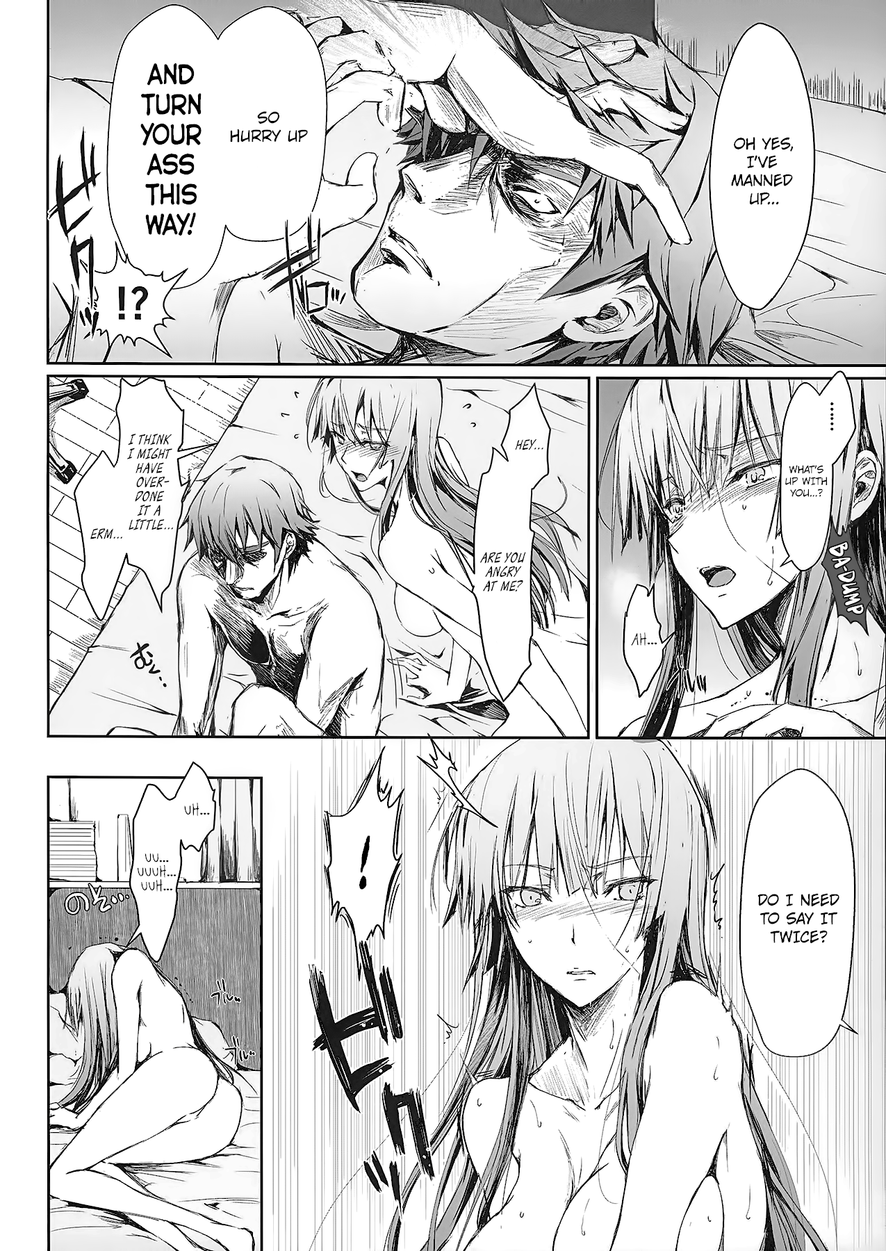 Furohile Ge chapter 2 - page 5