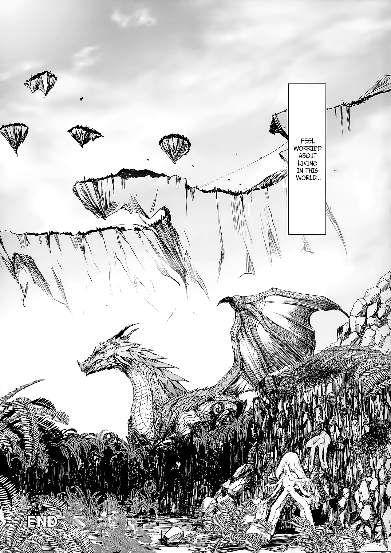 Furohile Ge chapter 2 - page 60