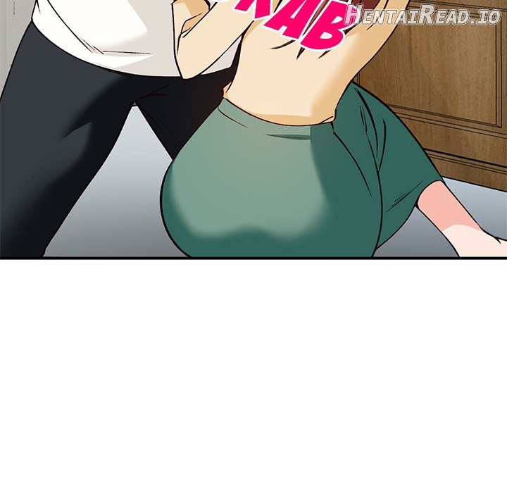 Town Girls Chapter 28 - page 10