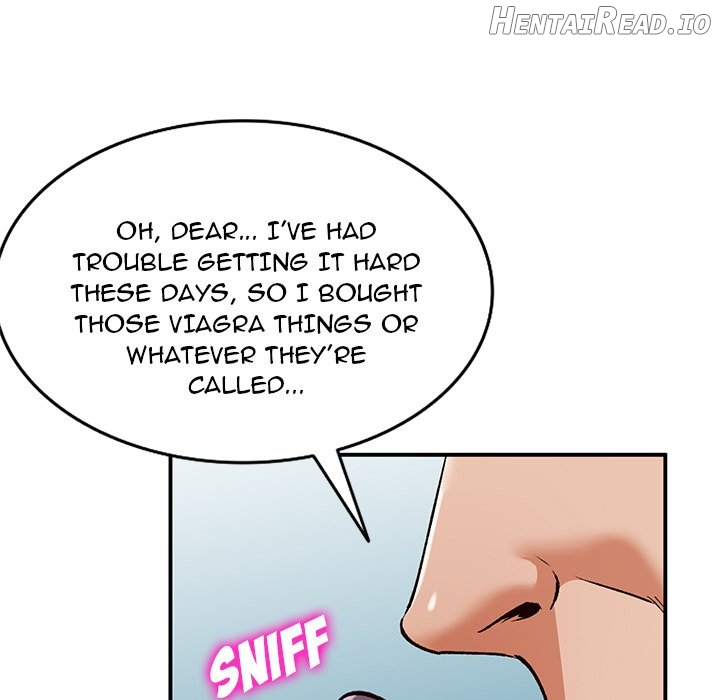 Town Girls Chapter 28 - page 100