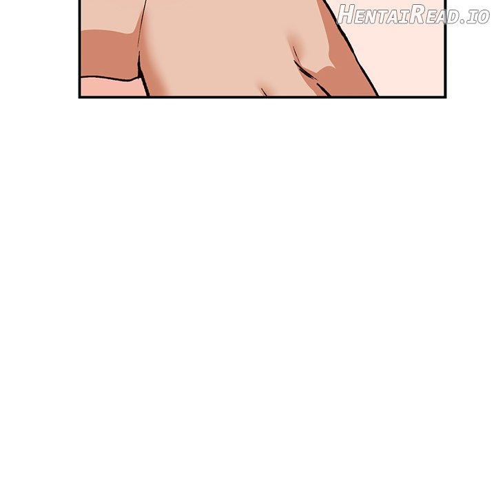 Town Girls Chapter 28 - page 113