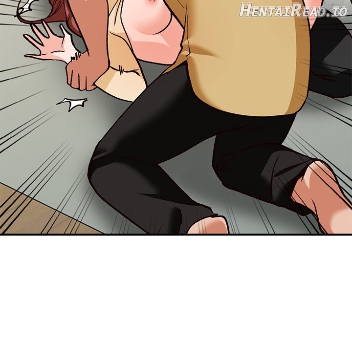 Town Girls Chapter 28 - page 115