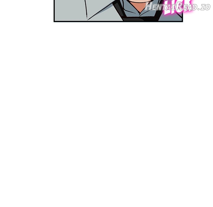 Town Girls Chapter 28 - page 120