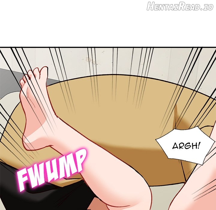 Town Girls Chapter 28 - page 121
