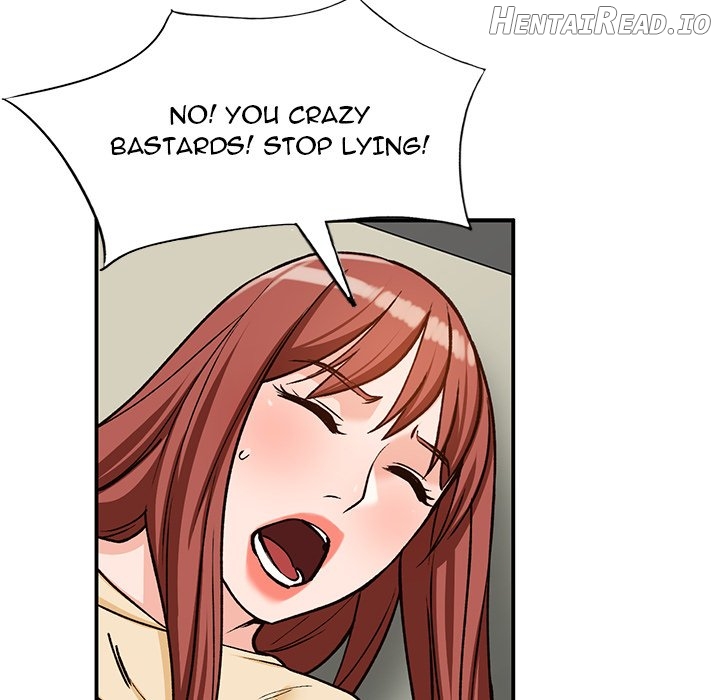 Town Girls Chapter 28 - page 128